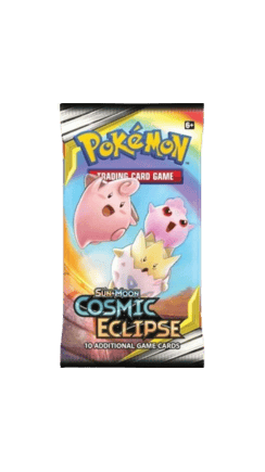 cosmic eclipse 1