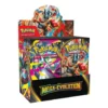 Pokémon TCG: Mega Evolution Booster Box