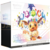 Pokemon TCG: Prismatic Evolutions Elite Trainer Box